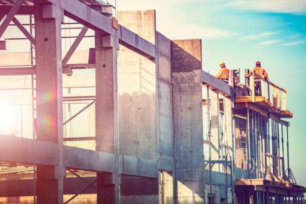  Comstock Park, MI Concrete contractor Pros