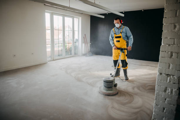 Best Concrete Staining and Coloring in Comstock Park, MI