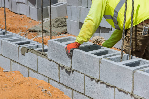 Best Concrete Foundation Repair in Comstock Park, MI