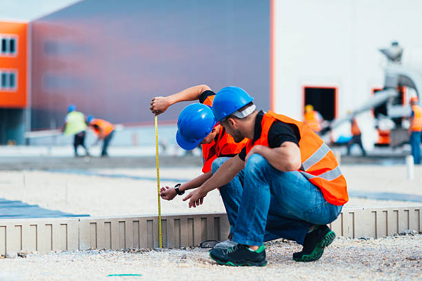 Best Concrete Removal and Replacement in Comstock Park, MI