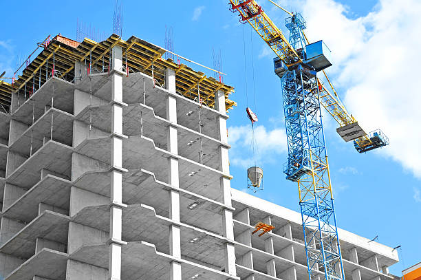 Trusted MI Concrete contractor Experts